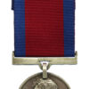 Waterloo Medal 1815 - Richard Middleton, Royal Artillery Drivers