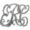 East Riding of Yorkshire Constabulary Chrome Cap/Collar Badge