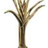 Welsh Guards Anodised (Staybrite) Cap Badge