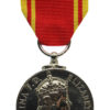 Fire Brigade Long Service Medal - Leading Firefighter John Guy