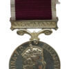 EIIR Army Long Service & Good Conduct Medal - S.Sgt. J. Proctor, Adjutant General Corps (SPS)