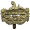 Gloucestershire Regiment Cap Badge