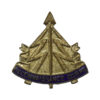 Reconnaissance Corps Enamelled Lapel Badge