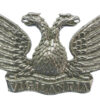 Lanarkshire Constabulary Cap Badge