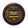 Blackpool Special Constabulary Enamelled Lapel Badge