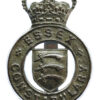 Essex Constabulary Cap Badge - Queen's Crown