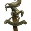Kent Constabulary Cap/Kepi Badge