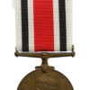 George V Special Constabulary Long Service Medal - Henry Barradell
