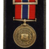 Liverpool City Police Good Service Medal (Silver) Presented by the Watch Committee, 10th March 1938 - Constable Walter Edwin Marlow