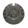 City of Birmingham Amenities & Recreation Official Cap Badge