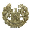 Northampton Borough Police Cap/Kepi Badge