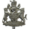 Devon & Exeter Joint Constabulary Cap Badge