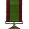 Afghanistan 1878-80 Medal - Act. Mag. Sergt. H. Shaw, Ordnance Department