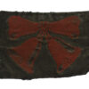 47th (London) Infantry Division Silk Embroidered Formation Sign (2nd Pattern)