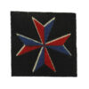 Malta Mobile Units Royal Artillery Printed Formation Sign