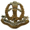 18th Bn. (1st Public Works Pioneer Battalion ) Middlesex Regiment Cap Badge
