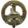 South Wales Borderers Cap Badge