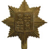 13th County of London Bn. (Kensington) London Regiment Cap Badge