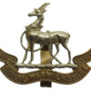 Royal Warwickshire Regiment Cap Badge