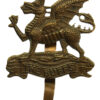 East Kent Regiment (The Buffs) Cap Badge