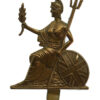 Royal Norfolk Regiment Cap Badge