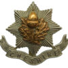 Cheshire Regiment Cap Badge