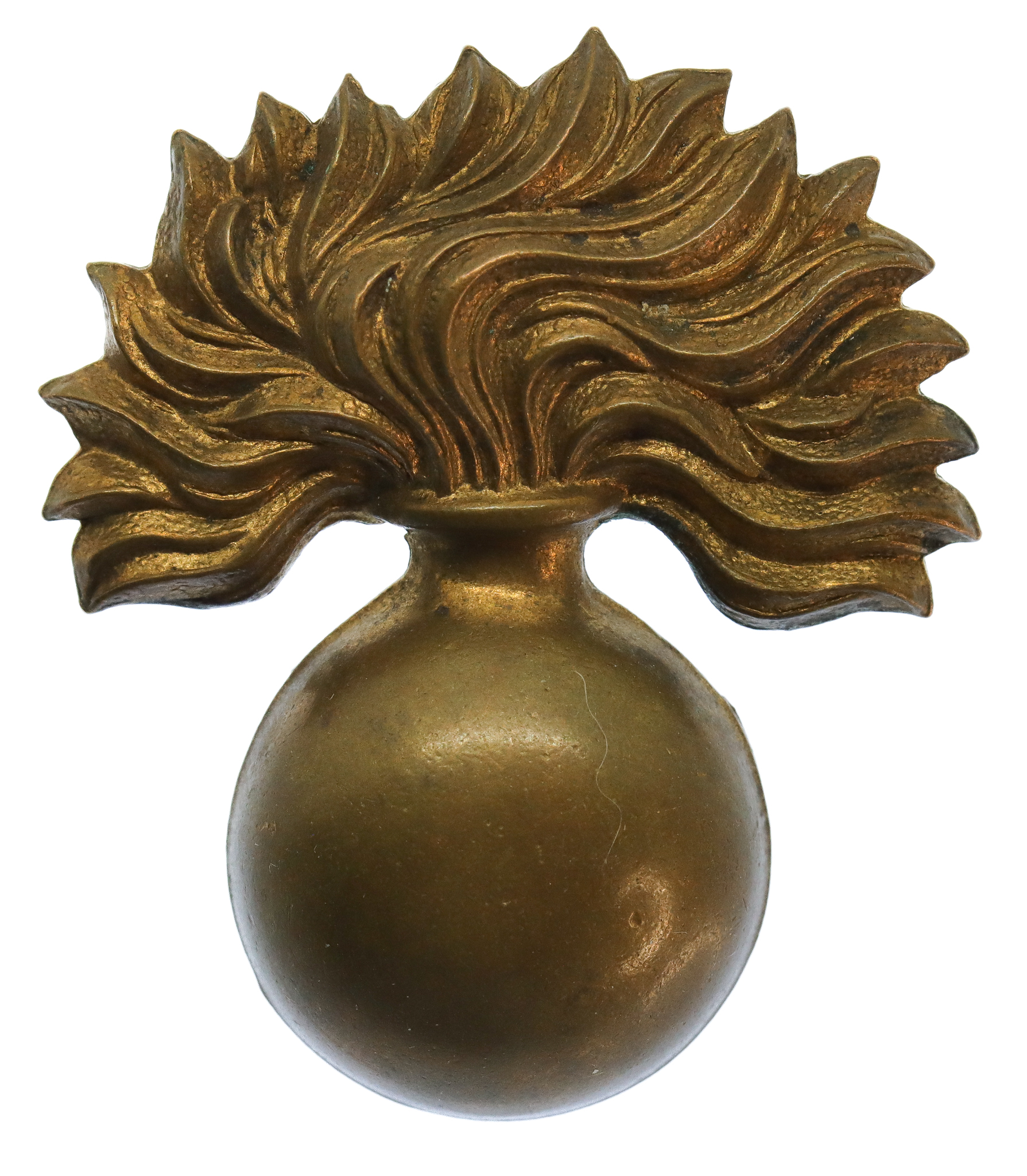 Grenadier Guards Cap Badge