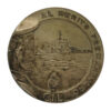Italian G.I.L. (Gioventu Italiana Del Littorio) Fascist Youth Mariner Merit Badge