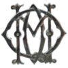 13th/18th (QMO) Hussars N.C.O.'s Arm Badge
