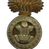 Royal Welsh Fusiliers Cap Badge