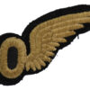 Royal Air Force (R.A.F.) Observer Aircrew Brevet
