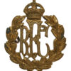 WW1 Royal Flying Corps (R.F.C.) Cap Badge