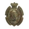 Indian Army Queen Victoria's Own Corps of Guides Cap Badge