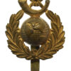  Royal Marine Light Infantry (R.M.L.I.) Cap Badge