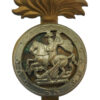 Royal Northumberland Fusiliers Cap Badge