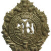 Argyll & Sutherland Highlanders Cap Badge 