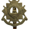 Bedfordshire & Hertfordshire Regiment Cap Badge 