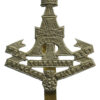 Yorkshire Regiment (Green Howards) Cap Badge