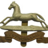 West Yorkshire Regiment Cap Badge