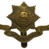 Worcestershire Regiment Cap Badge