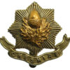 Cheshire Regiment Cap Badge