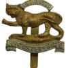 Leicestershire Regiment Cap Badge