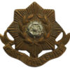 East Yorkshire Regiment Cap Badge