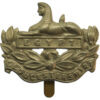 Gloucestershire Regiment Cap Badge