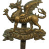 East Kent Regiment (The Buffs) Cap Badge