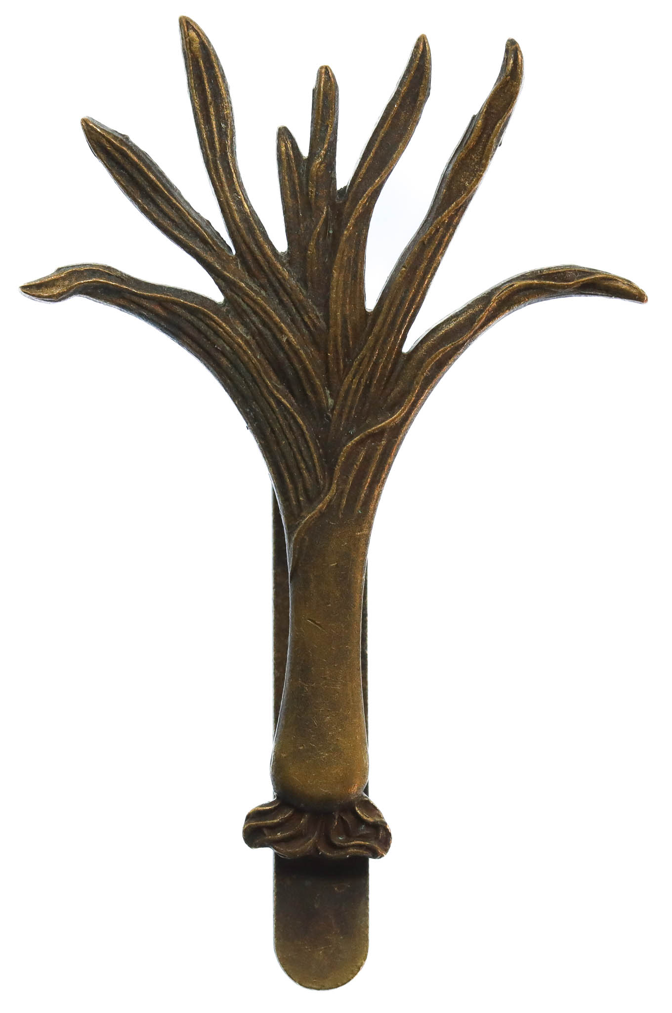 Welsh Guards Cap Badge