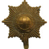 Coldstream Guards Cap Badge