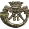 Victorian/Edwardian Duke of Cornwall's Light Infantry Cap Badge