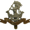 West Riding Regiment (Duke of Wellington's) Cap Badge