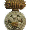 Royal Welch Fusiliers Cap Badge